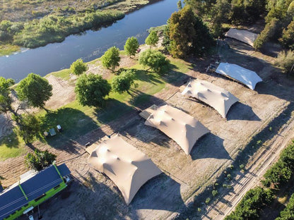 Grootfontein Camping Villages Citrusdal Western Cape South Africa Tent, Architecture