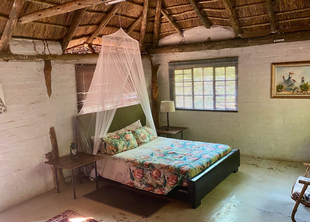 Grootfontein Private Nature Reserve Thabazimbi Limpopo Province South Africa Bedroom