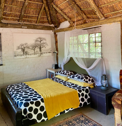 Grootfontein Private Nature Reserve Thabazimbi Limpopo Province South Africa Bedroom