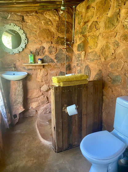 Grootfontein Private Nature Reserve Thabazimbi Limpopo Province South Africa Bathroom