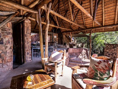 Aloe Lodge @ Grootfontein Private Nature Reserve