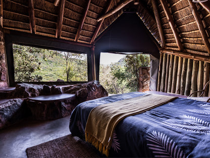 Aloe Lodge @ Grootfontein Private Nature Reserve