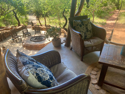 Aloe Lodge @ Grootfontein Private Nature Reserve