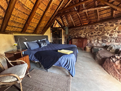 Aloe Lodge @ Grootfontein Private Nature Reserve