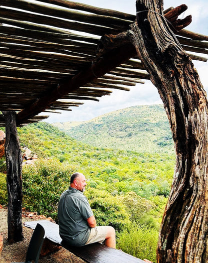 Camp Marula @ Grootfontein Private Nature Reserve