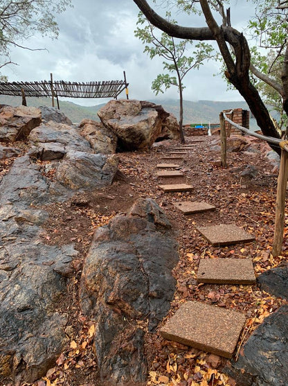 Camp Marula @ Grootfontein Private Nature Reserve