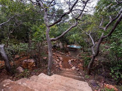 Giant Rock Lodge @ Grootfontein Private Nature Reserve