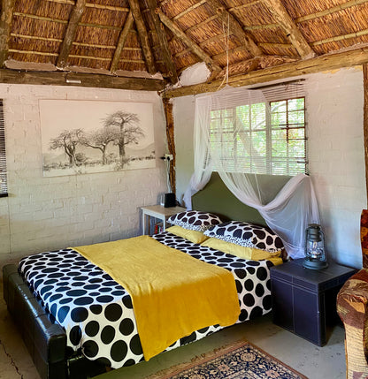 Kudu Lodge @ Grootfontein Private Nature Reserve