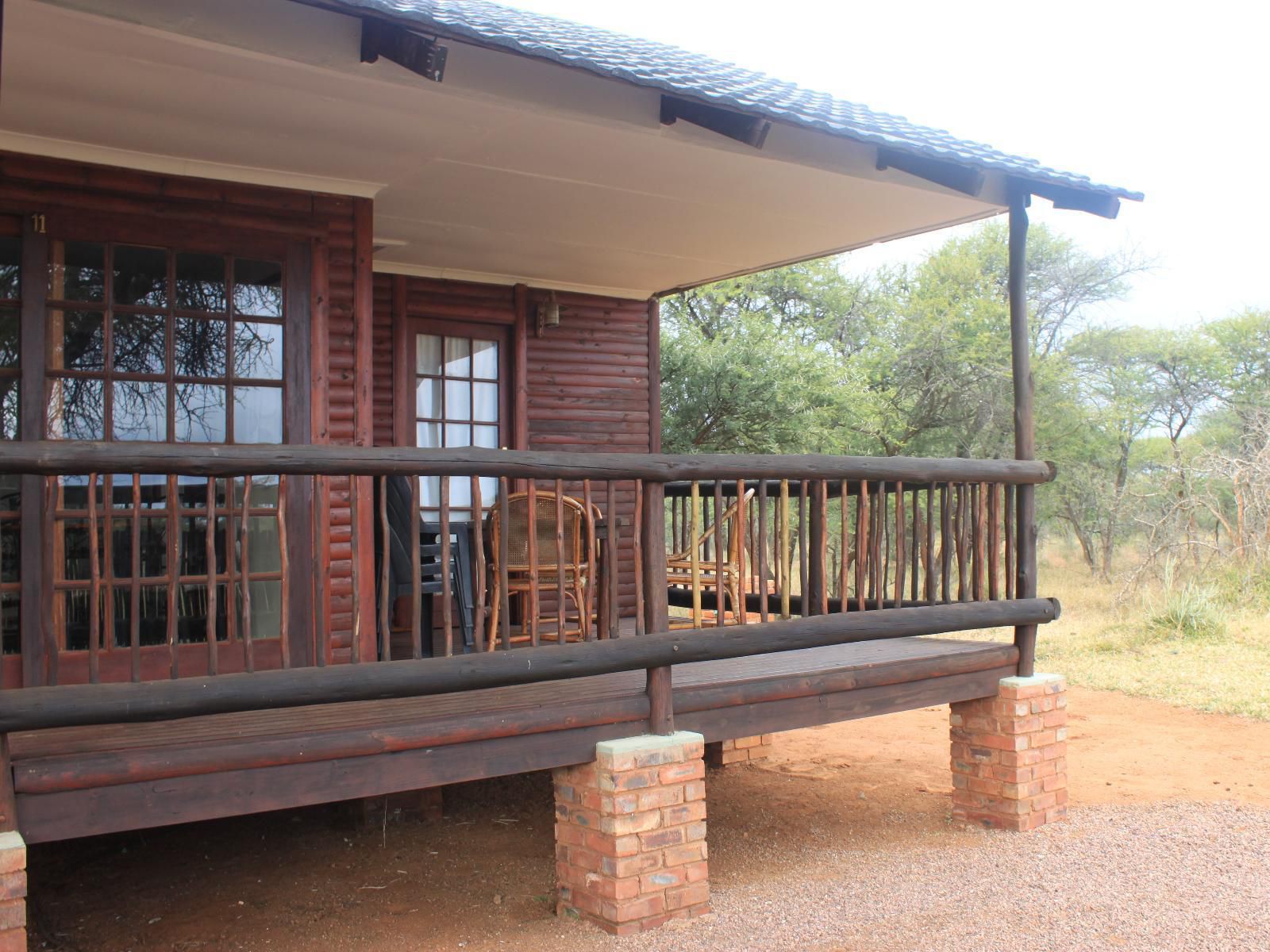 Grootgeluk Bush Camp Mookgopong Naboomspruit Limpopo Province South Africa 