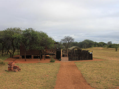 Grootgeluk Bush Camp Mookgopong Naboomspruit Limpopo Province South Africa 