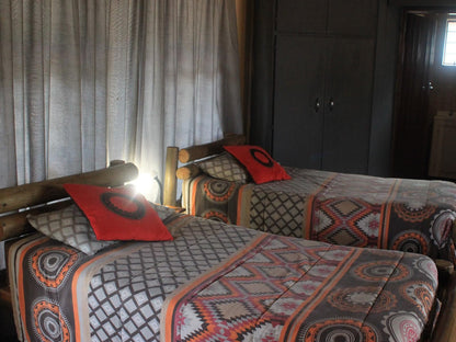 Grootgeluk Bush Camp Mookgopong Naboomspruit Limpopo Province South Africa Bedroom