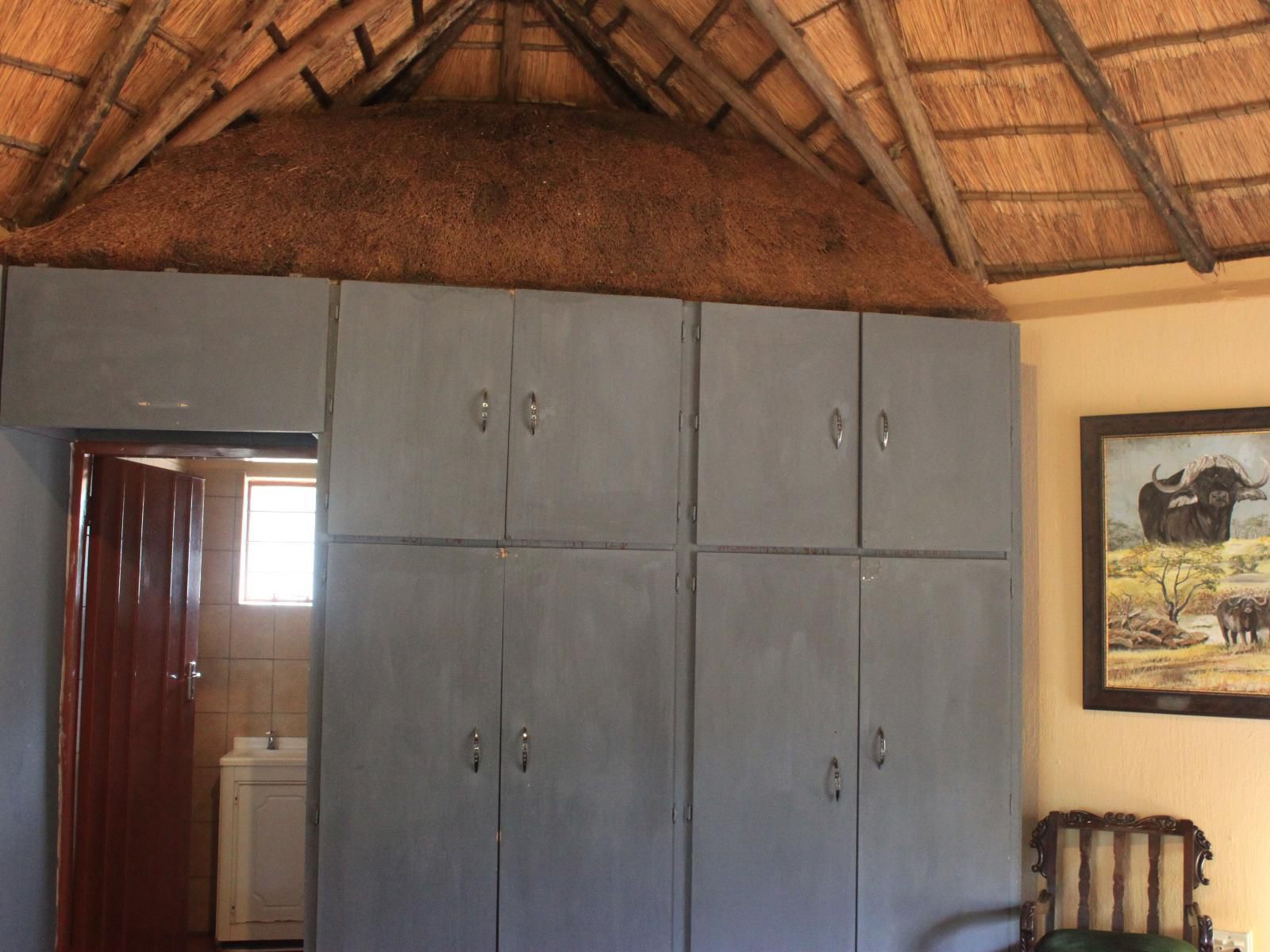 Grootgeluk Bush Camp Mookgopong Naboomspruit Limpopo Province South Africa Door, Architecture