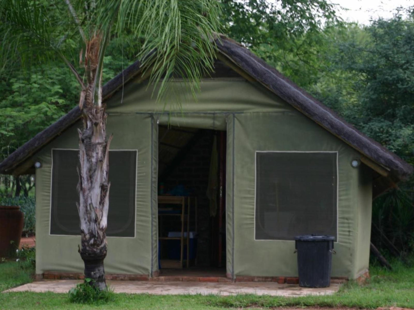 Grootgeluk Bush Camp Mookgopong Naboomspruit Limpopo Province South Africa Building, Architecture, Cabin