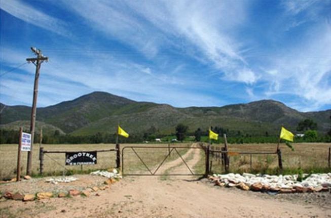 Grootnek Guest Farm Joubertina Eastern Cape South Africa Complementary Colors, Nature