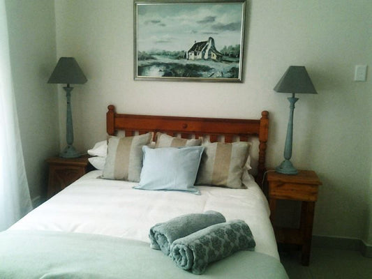 Grootte Valleij Guest Lodge Conway Middelburg Eastern Cape Eastern Cape South Africa Bedroom