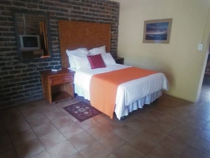 Grootvalley Guest House Mookgopong Naboomspruit Limpopo Province South Africa Bedroom