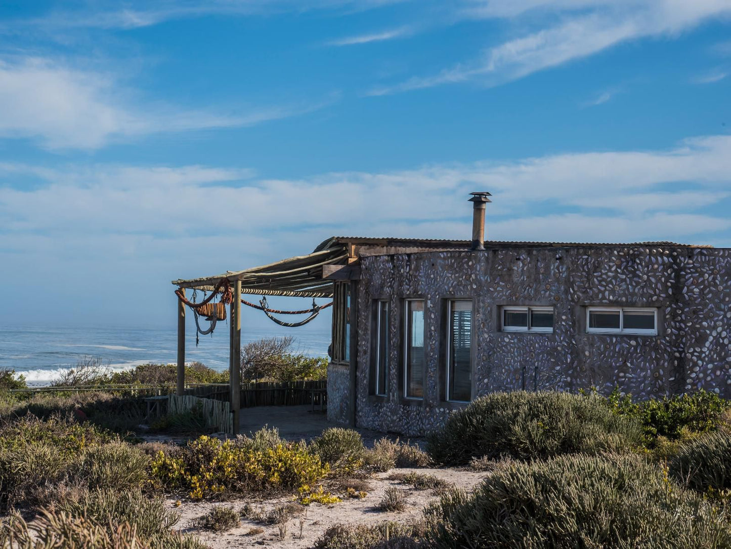 Grootvlei Guest Farm Lamberts Bay Western Cape South Africa Beach, Nature, Sand, Building, Architecture, Ruin