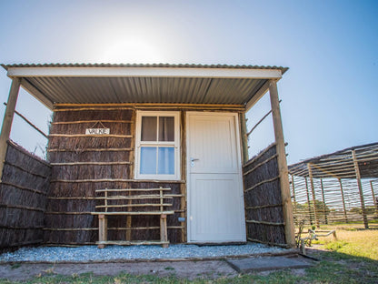 Grootvlei Guest Farm Lamberts Bay Western Cape South Africa Building, Architecture