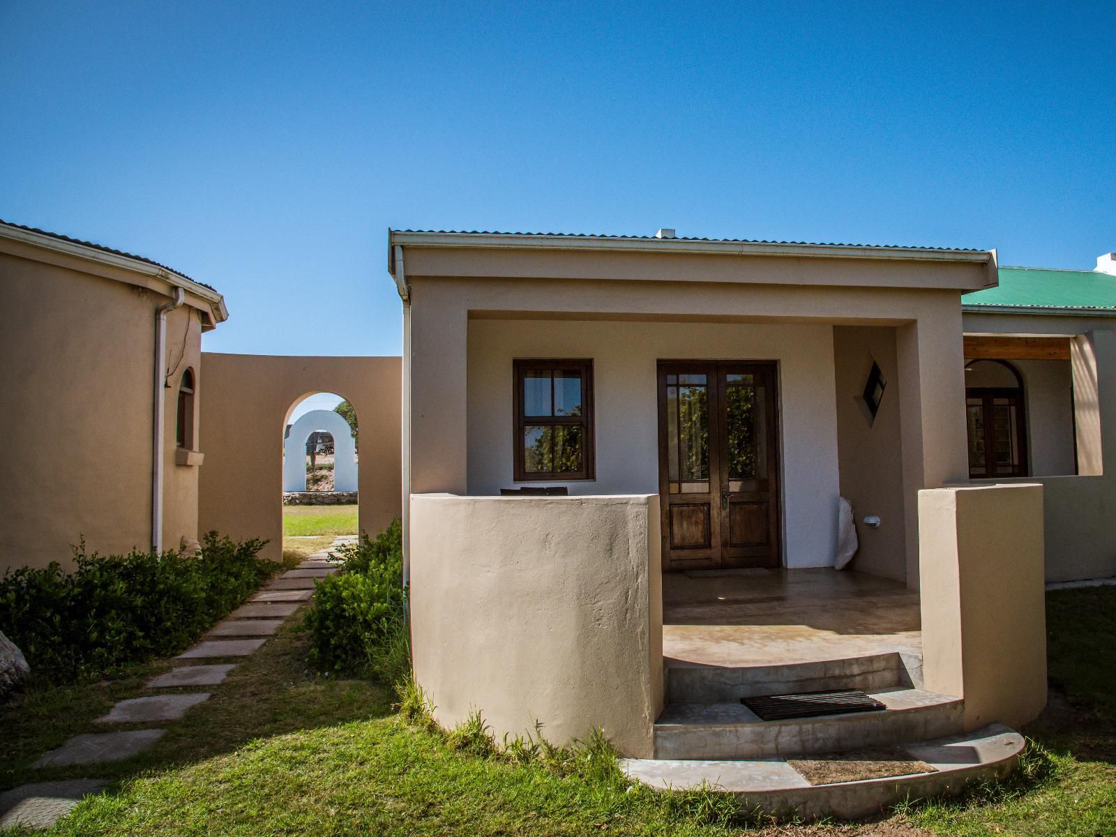 Grootvlei Guest Farm Lamberts Bay Western Cape South Africa Complementary Colors, House, Building, Architecture, Palm Tree, Plant, Nature, Wood, Framing