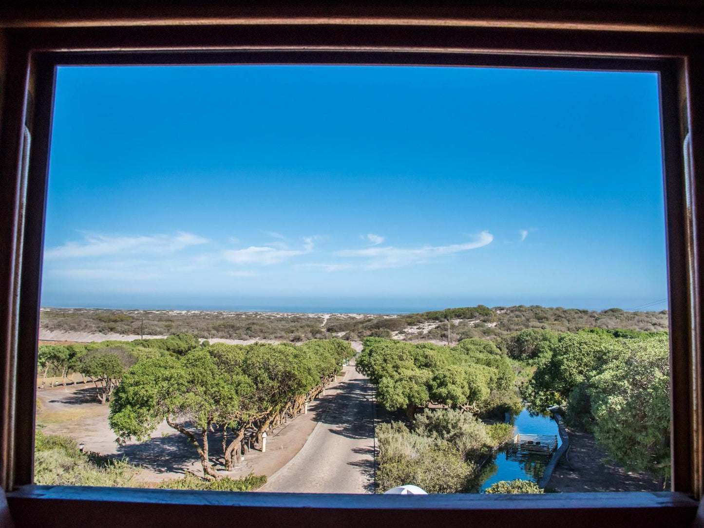 Grootvlei Guest Farm Lamberts Bay Western Cape South Africa Beach, Nature, Sand, Framing