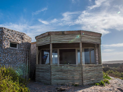 Grootvlei Guest Farm Lamberts Bay Western Cape South Africa Cactus, Plant, Nature, Ruin, Architecture