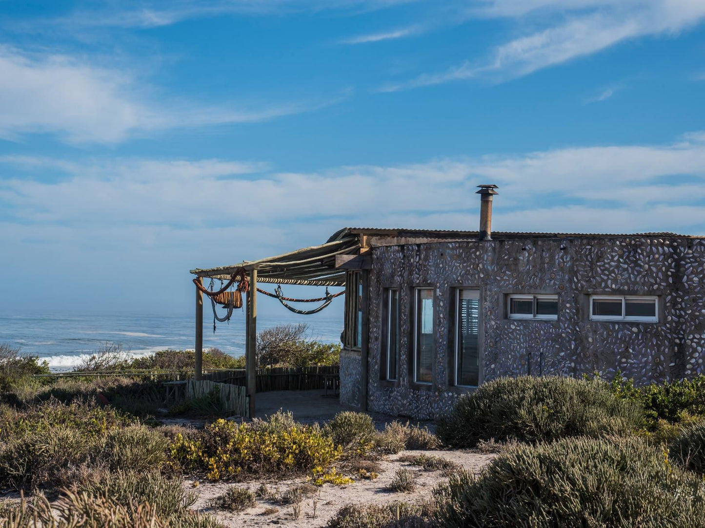 Grootvlei Guest Farm Lamberts Bay Western Cape South Africa Beach, Nature, Sand, Building, Architecture