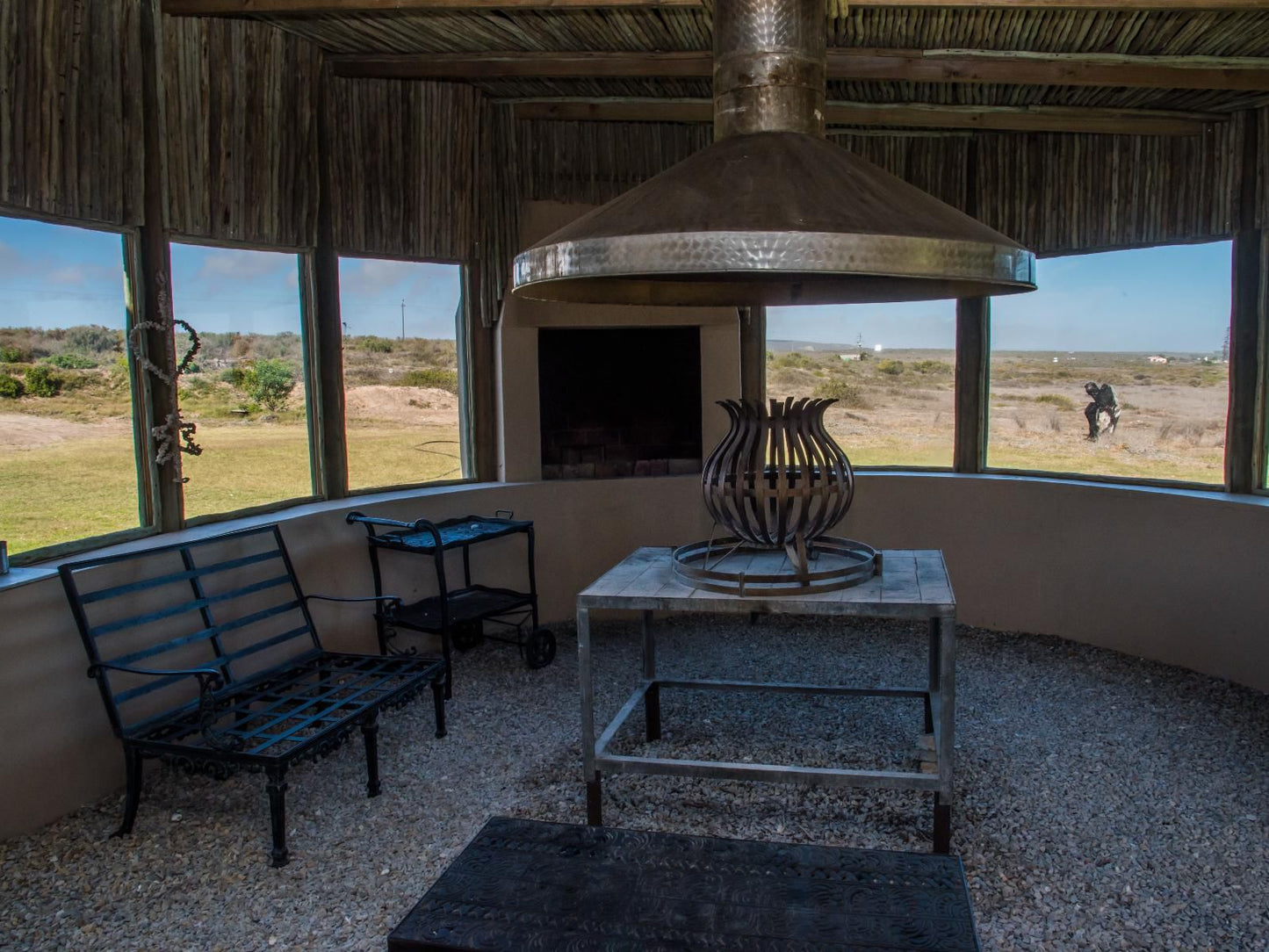 Grootvlei Guest Farm Lamberts Bay Western Cape South Africa Desert, Nature, Sand, Framing