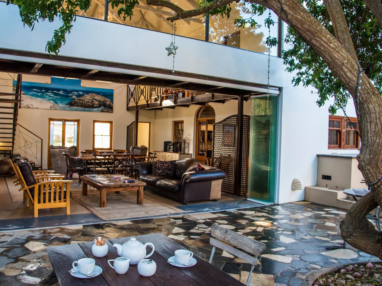 Grootvlei Guest Farm Lamberts Bay Western Cape South Africa House, Building, Architecture