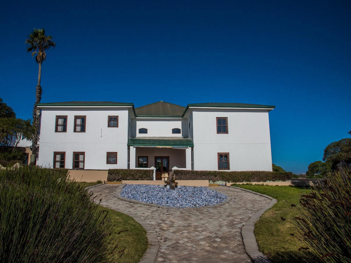 Grootvlei Guest Farm Lamberts Bay Western Cape South Africa House, Building, Architecture