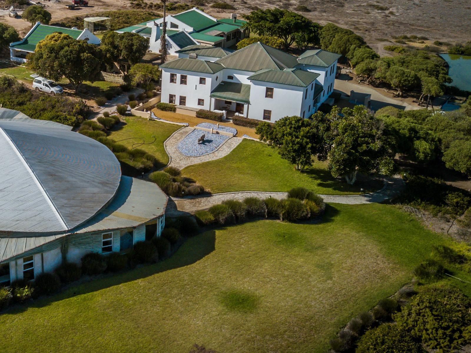 Grootvlei Guest Farm Lamberts Bay Western Cape South Africa House, Building, Architecture