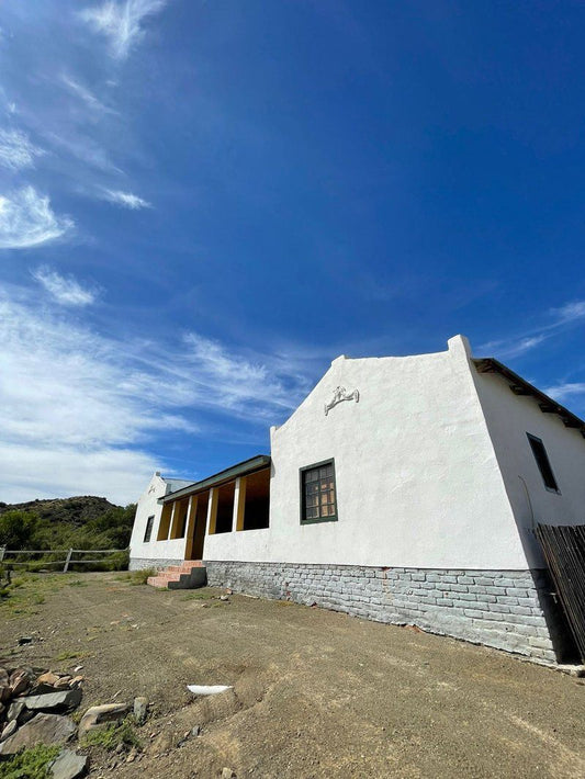 Grootwaterval Prince Albert Western Cape South Africa Building, Architecture, House
