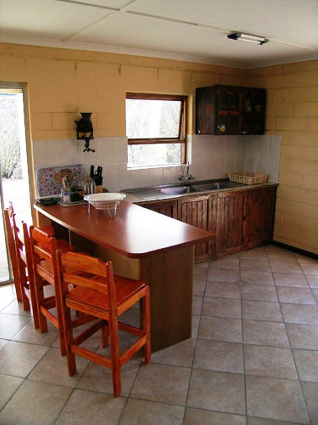 Grootwaterval Prince Albert Western Cape South Africa Kitchen