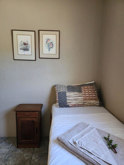 Grootwaterval Prince Albert Western Cape South Africa Bedroom