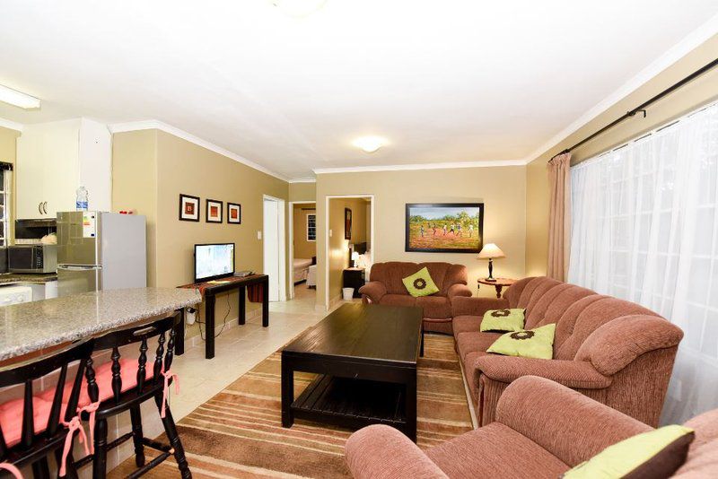 Grosvenor Cottages Bryanston Johannesburg Gauteng South Africa Living Room