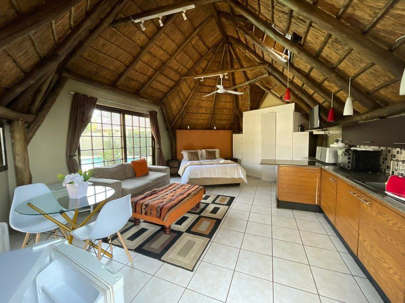 Grosvenor Cottages Bryanston Johannesburg Gauteng South Africa 