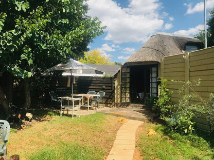 Grosvenor Cottages Bryanston Johannesburg Gauteng South Africa 