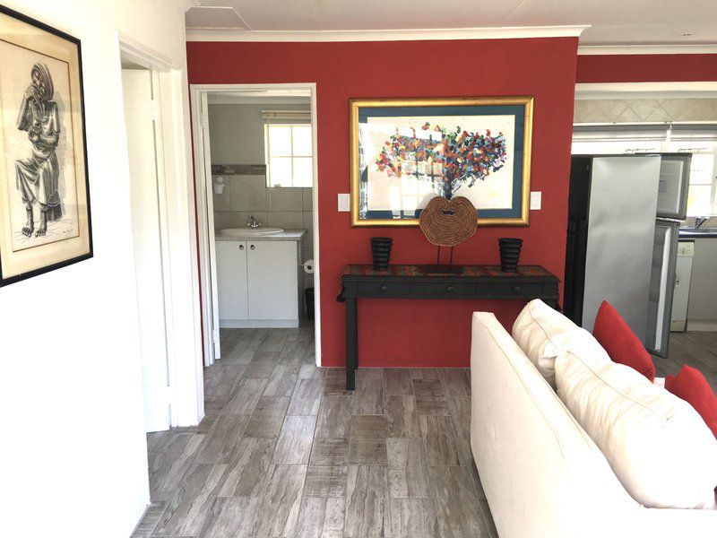 Grosvenor Cottages Bryanston Johannesburg Gauteng South Africa Living Room