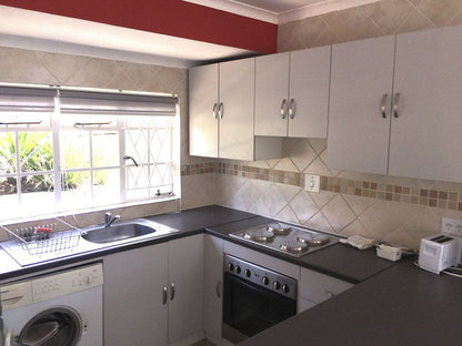 Grosvenor Cottages Bryanston Johannesburg Gauteng South Africa Kitchen