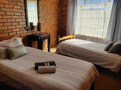 Grove Guesthouse Stilfontein North West Province South Africa Bedroom