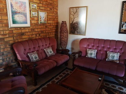 Grove Guesthouse Stilfontein North West Province South Africa Living Room