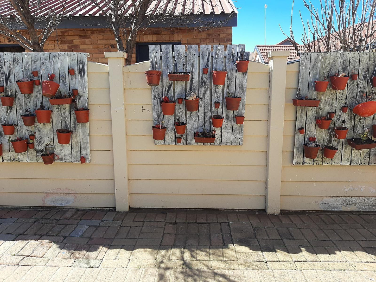 Grove Guesthouse Stilfontein North West Province South Africa Boat, Vehicle, Wall, Architecture