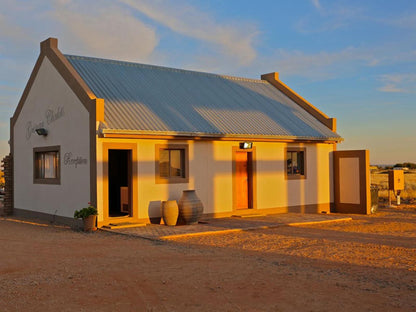 Grunau Chalets, Building, Architecture, House, Desert, Nature, Sand