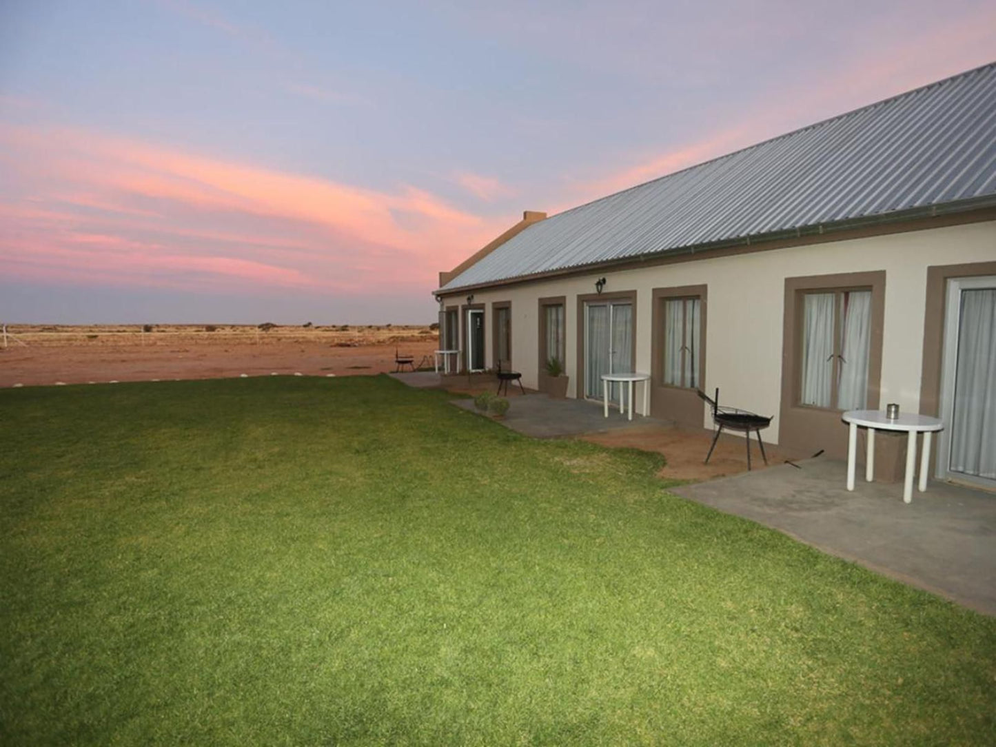 Grunau Chalets, Beach, Nature, Sand