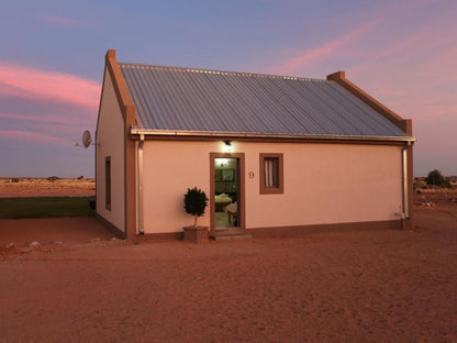 Grunau Chalets, Building, Architecture, Desert, Nature, Sand