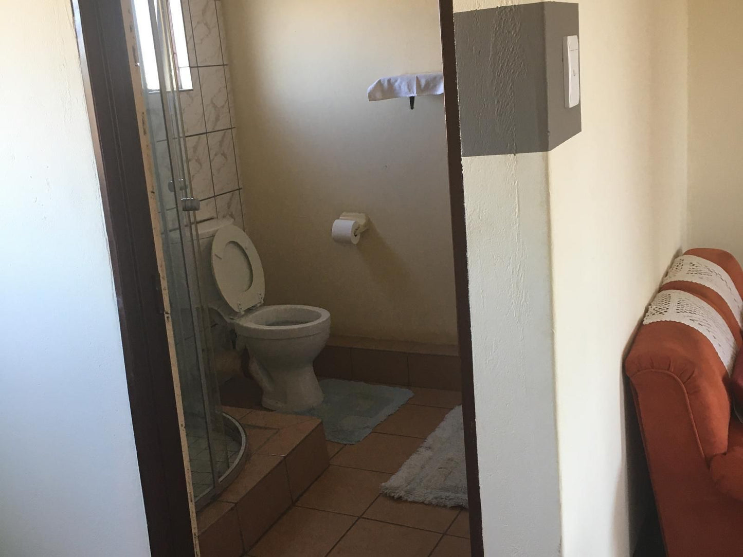 Gs And Y Bed And Breakfast Phokeng North West Province South Africa Bathroom