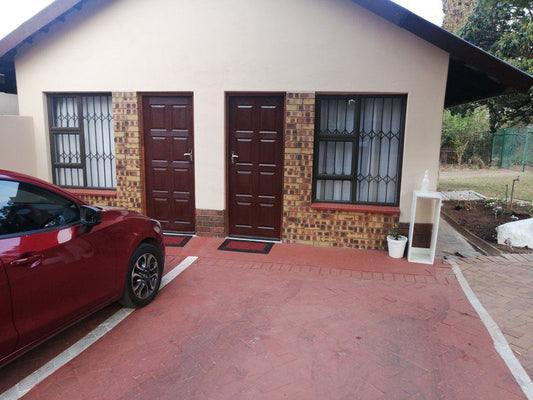 Gti Guest House Lynnwood Manor Pretoria Tshwane Gauteng South Africa House, Building, Architecture, Car, Vehicle