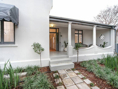 Gubas De Hoek Meet Eat Sleep Robertson Western Cape South Africa House, Building, Architecture, Garden, Nature, Plant