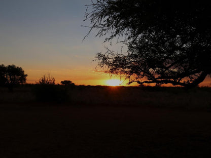 Guest Farm Kiripotib, Sky, Nature, Lowland, Sunset