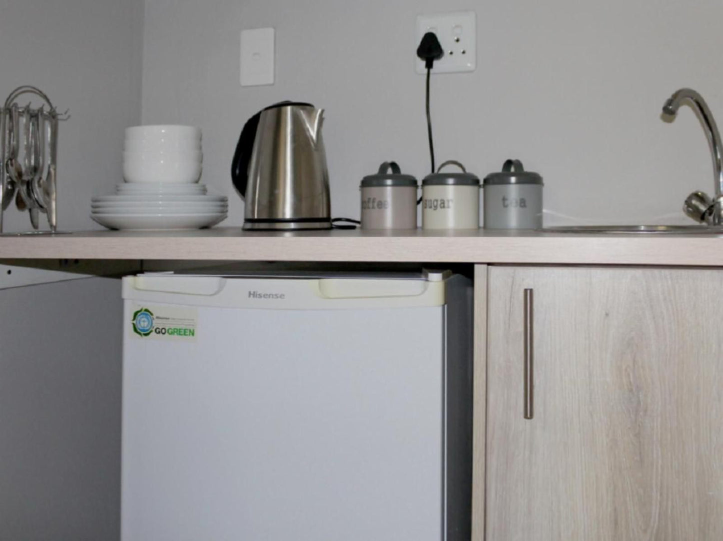 Guesthouse 31 Murray Brooklyn Pretoria Tshwane Gauteng South Africa Colorless, Kitchen