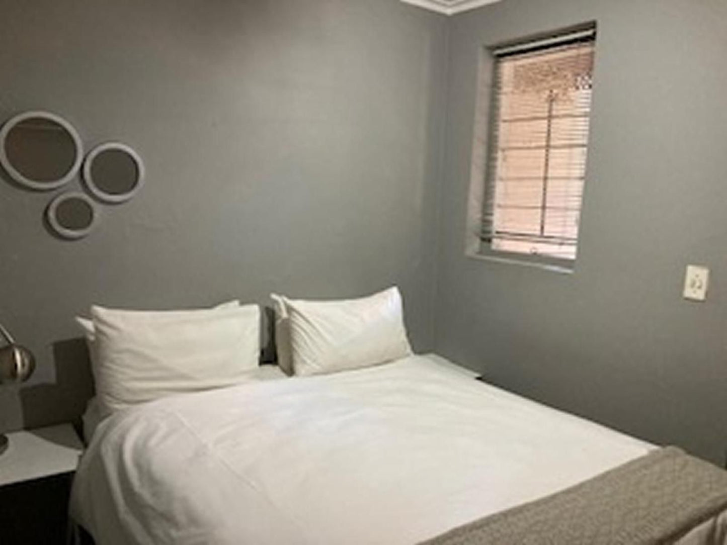 Guesthouse 31 Murray Brooklyn Pretoria Tshwane Gauteng South Africa Sepia Tones, Bedroom